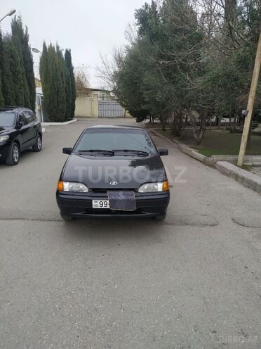 LADA (VAZ) 2115 2012, 230,000 km - 1.6 l - Bakı