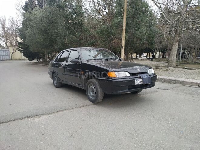 LADA (VAZ) 2115 2012, 230,000 km - 1.6 l - Bakı