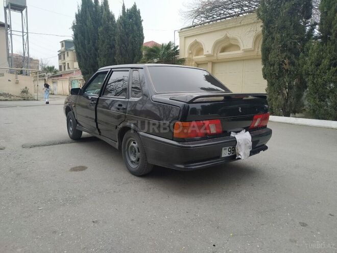 LADA (VAZ) 2115 2012, 230,000 km - 1.6 l - Bakı