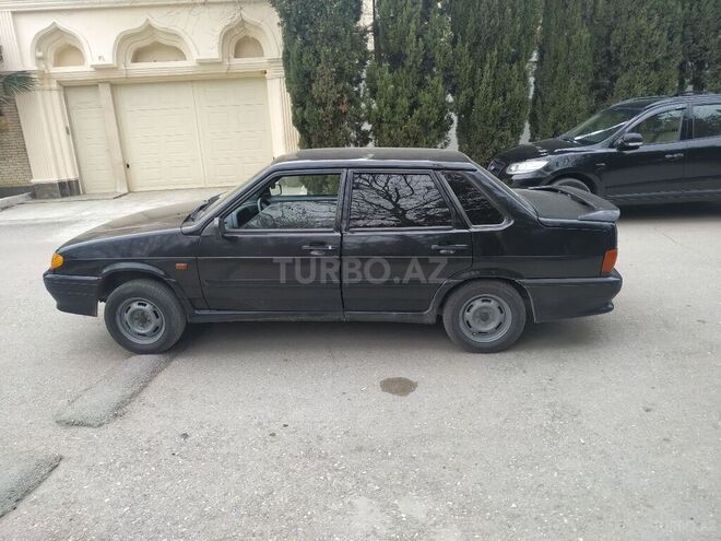 LADA (VAZ) 2115 2012, 230,000 km - 1.6 l - Bakı