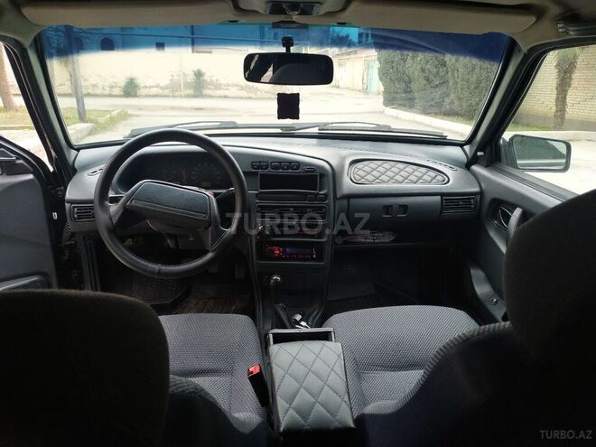 LADA (VAZ) 2115 2012, 230,000 km - 1.6 l - Bakı