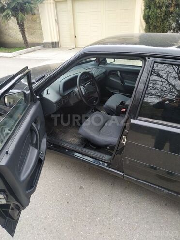 LADA (VAZ) 2115 2012, 230,000 km - 1.6 l - Bakı