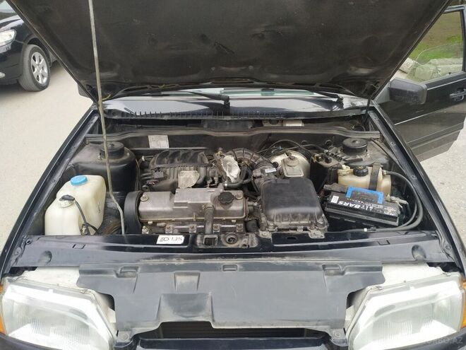 LADA (VAZ) 2115 2012, 230,000 km - 1.6 l - Bakı