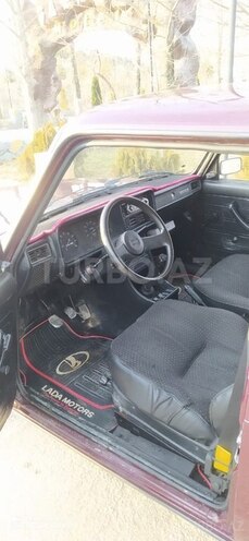 LADA (VAZ) 2107 2006, 105,455 km - 1.6 l - Şamaxı
