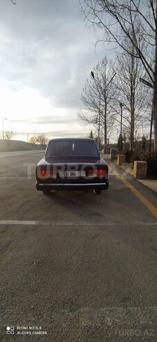 LADA (VAZ) 2107 2006, 105,455 km - 1.6 l - Şamaxı