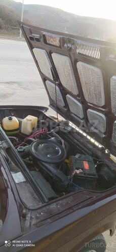 LADA (VAZ) 2107 2006, 105,455 km - 1.6 l - Şamaxı