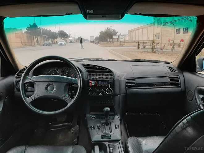 BMW 320 1995, 283,000 km - 2.0 l - Sumqayıt