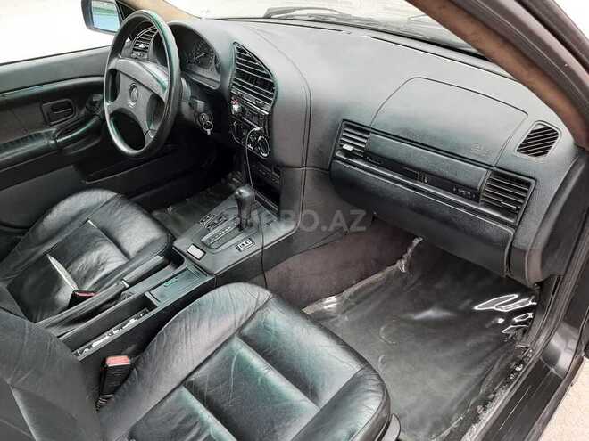 BMW 320 1995, 283,000 km - 2.0 l - Sumqayıt
