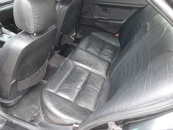 BMW 320 1995, 283,000 km - 2.0 l - Sumqayıt
