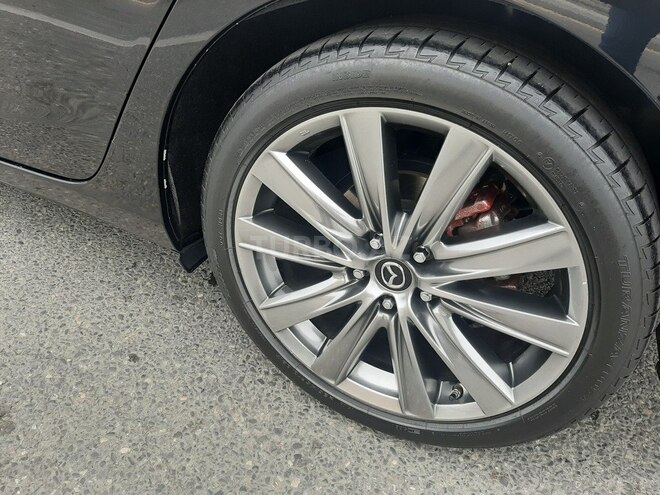 Mazda 6 2018, 79,700 km - 2.5 l - Bakı