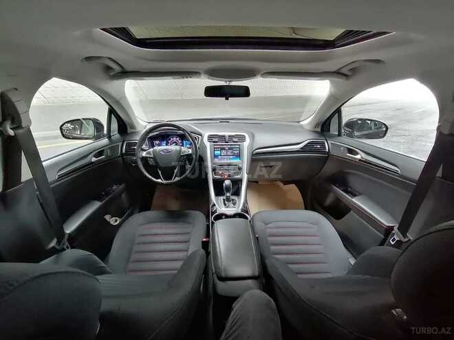 Ford Fusion 2016, 67,000 km - 1.5 l - Bakı
