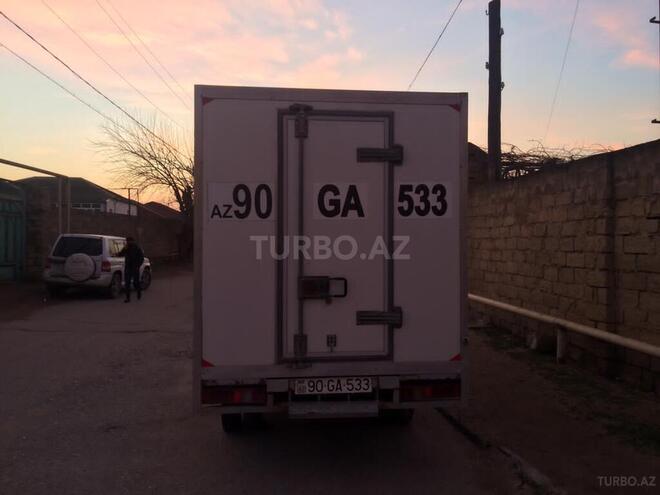 Hyundai H 100 2009, 242,353 km - 2.5 l - Bakı
