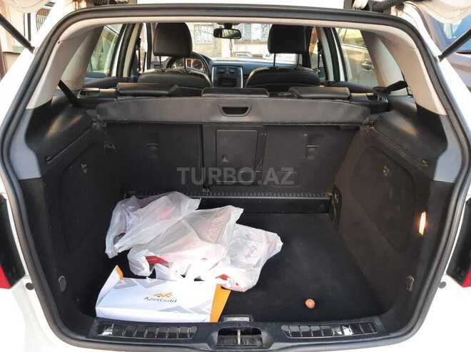 Mercedes B 200 2007, 222,600 km - 2.0 l - Bakı