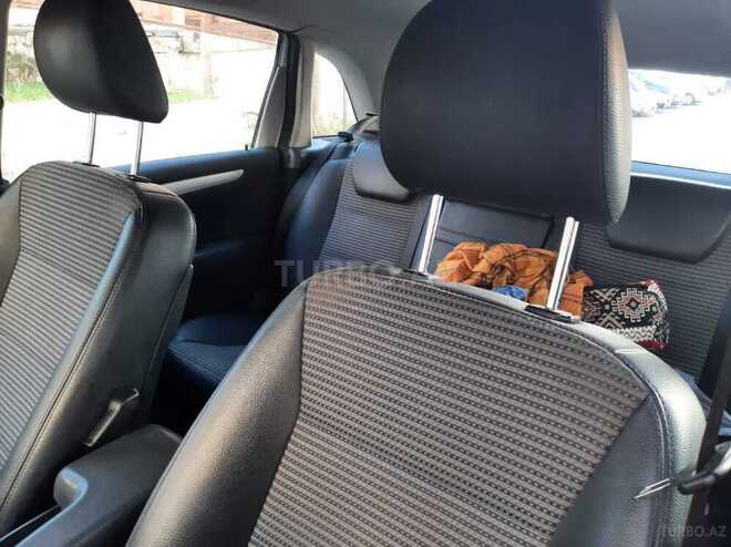 Mercedes B 200 2007, 222,600 km - 2.0 l - Bakı