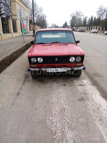 LADA (VAZ) 2106 1985, 123,456 km - 1.5 l - Sabirabad