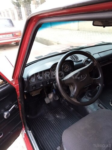 LADA (VAZ) 2106 1985, 123,456 km - 1.5 l - Sabirabad