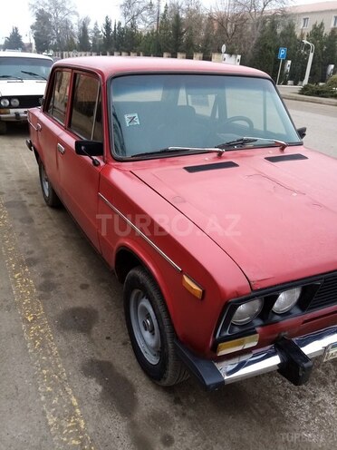 LADA (VAZ) 2106 1985, 123,456 km - 1.5 l - Sabirabad