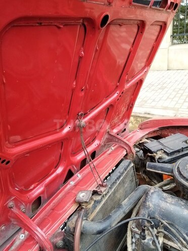 LADA (VAZ) 2106 1985, 123,456 km - 1.5 l - Sabirabad