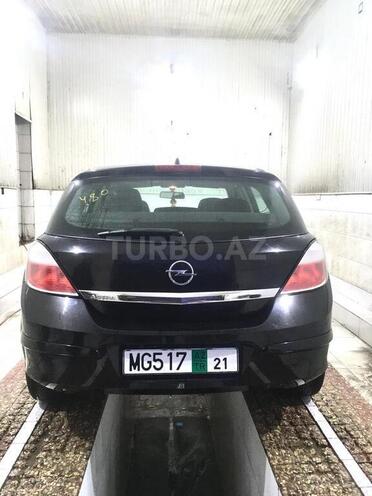 Opel Astra 2005, 105,000 km - 1.4 л - Bakı