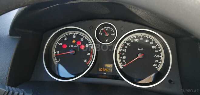 Opel Astra 2005, 105,000 km - 1.4 л - Bakı