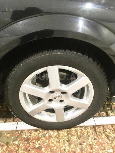 Opel Astra 2005, 105,000 km - 1.4 л - Bakı