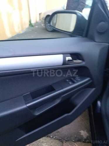 Opel Astra 2005, 105,000 km - 1.4 л - Bakı