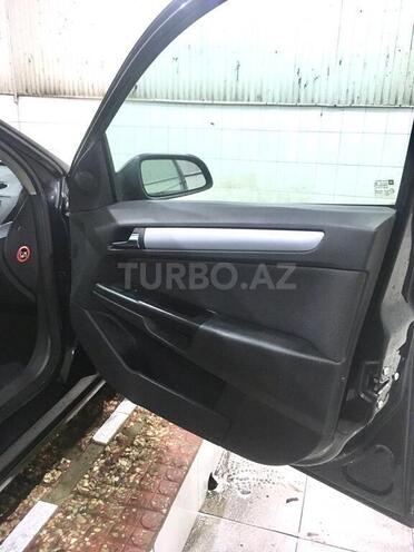 Opel Astra 2005, 105,000 km - 1.4 л - Bakı