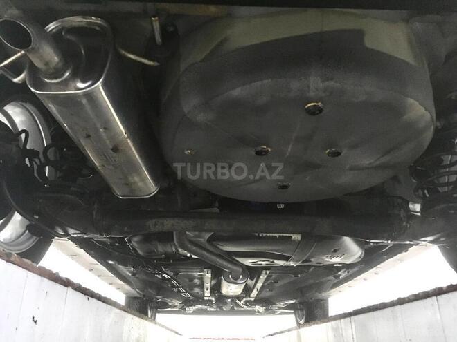 Opel Astra 2005, 105,000 km - 1.4 л - Bakı