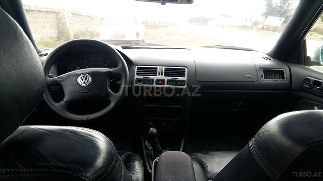 Volkswagen Jetta 1999, 376,000 km - 1.8 l - Bakı