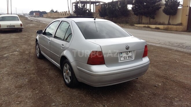 Volkswagen Jetta 1999, 376,000 km - 1.8 l - Bakı