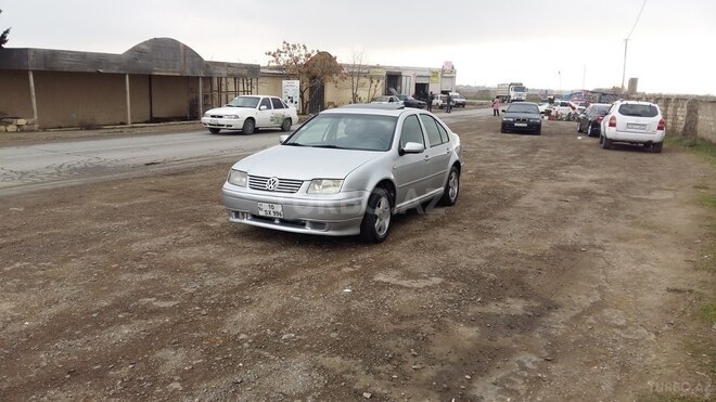 Volkswagen Jetta 1999, 376,000 km - 1.8 l - Bakı