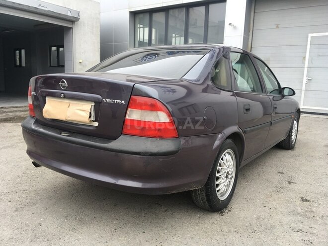 Opel Vectra 1996, 340,800 km - 1.8 л - Bakı