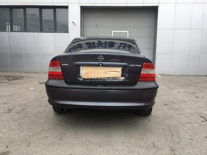 Opel Vectra 1996, 340,800 km - 1.8 л - Bakı