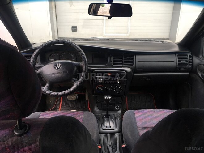 Opel Vectra 1996, 340,800 km - 1.8 л - Bakı