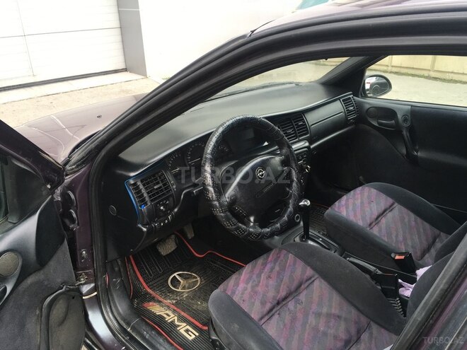 Opel Vectra 1996, 340,800 km - 1.8 л - Bakı