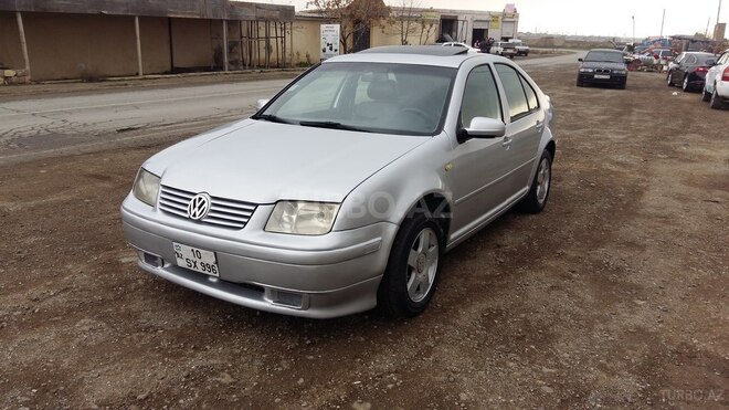 Volkswagen Jetta 1999, 376,000 km - 1.8 l - Bakı
