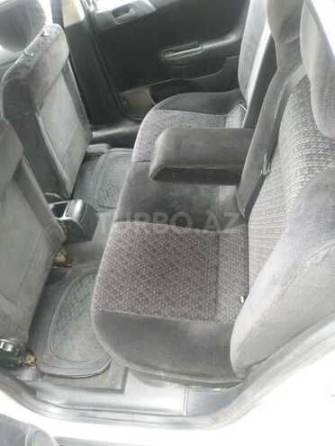 Opel Astra 1998, 260,000 km - 1.6 l - Bakı