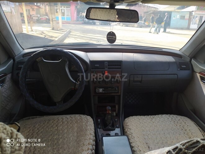 Mercedes C 180 1994, 570,000 km - 1.8 л - Şəmkir