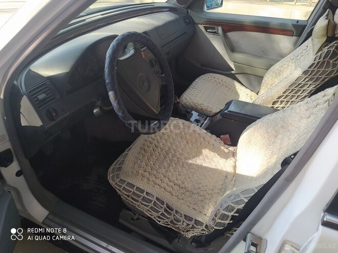 Mercedes C 180 1994, 570,000 km - 1.8 л - Şəmkir