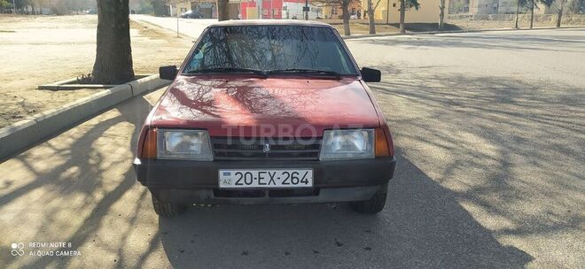 LADA (VAZ) 21099 1994, 450,215 km - 1.5 l - Gəncə