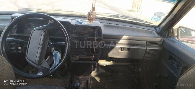 LADA (VAZ) 21099 1994, 450,215 km - 1.5 l - Gəncə