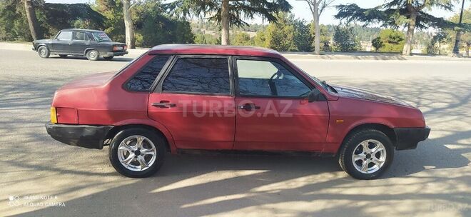 LADA (VAZ) 21099 1994, 450,215 km - 1.5 l - Gəncə