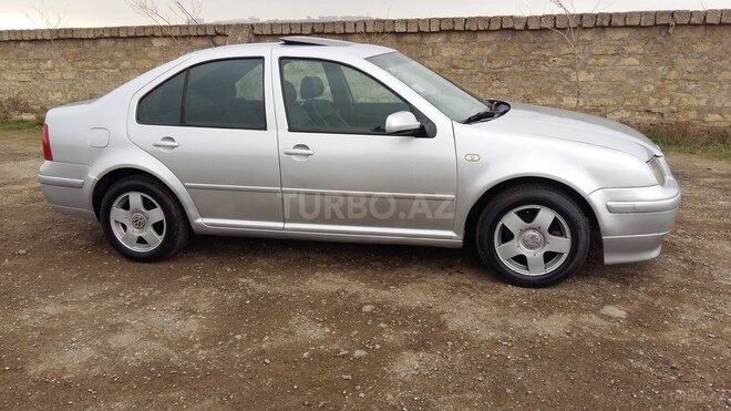 Volkswagen Jetta 1999, 376,000 km - 1.8 l - Bakı