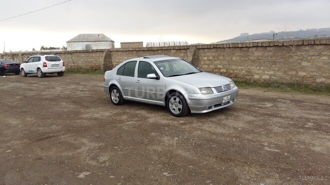 Volkswagen Jetta 1999, 376,000 km - 1.8 l - Bakı