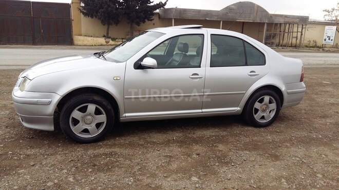 Volkswagen Jetta 1999, 376,000 km - 1.8 l - Bakı