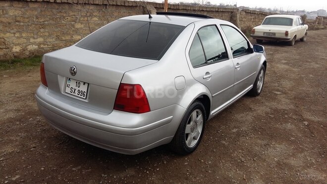 Volkswagen Jetta 1999, 376,000 km - 1.8 l - Bakı