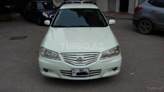 Nissan Sunny 2009, 175,000 km - 1.6 л - Bakı