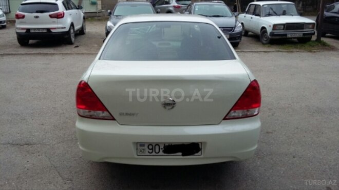 Nissan Sunny 2009, 175,000 km - 1.6 л - Bakı