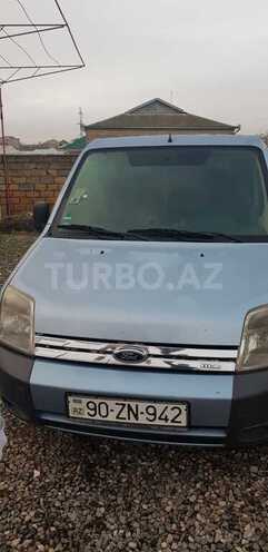 Ford Tourneo Connect 2006, 400,000 km - 1.8 l - Bakı
