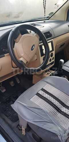 Ford Tourneo Connect 2006, 400,000 km - 1.8 l - Bakı